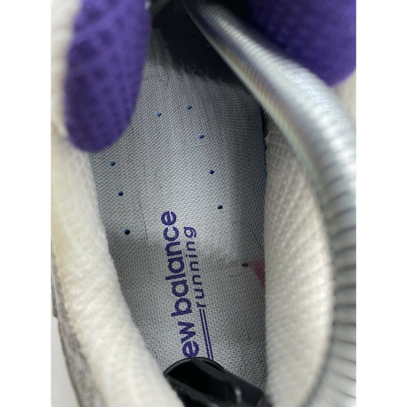 New Balance 980 V2 Running Shoes Size 9 Great Shape! - Picture 6 of 9